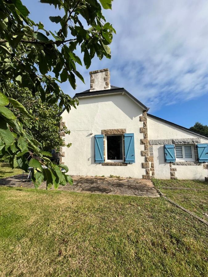 Tikaz Role - Maison De Pecheur Pleumeur-Bodou Esterno foto